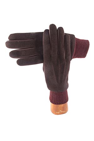 Guanti in pelle Capri Gloves | CA1126EBANO
